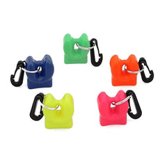 Form Fitting Promate Mouthpiece Octopus Holder - AC145