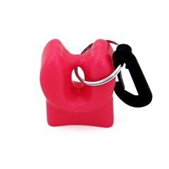 Form Fitting Promate Mouthpiece Octopus Holder - AC145