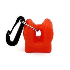 Form Fitting Promate Mouthpiece Octopus Holder - AC145