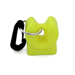 Form Fitting Promate Mouthpiece Octopus Holder - AC145