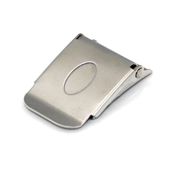 Promate Stainless Steel Weight Belt Buckle - AC180