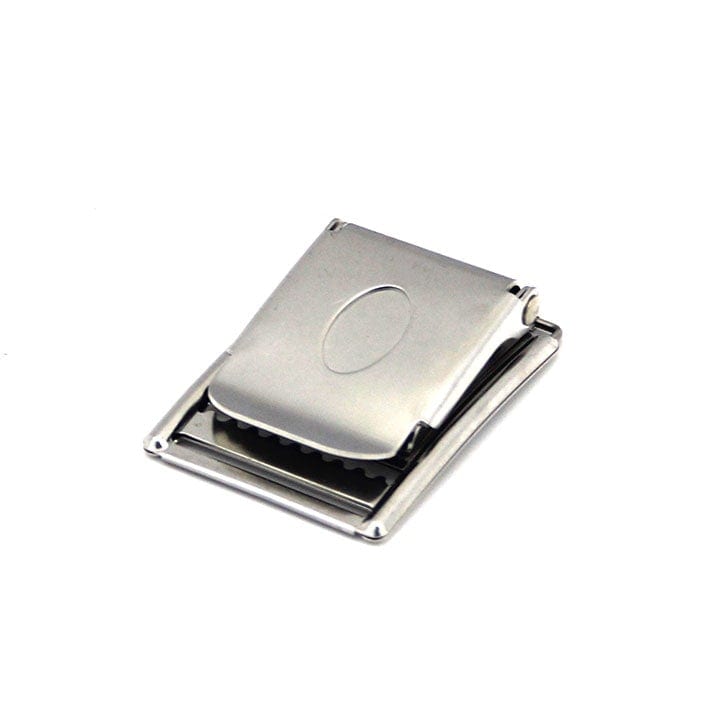 Promate Stainless Steel Depth Compensating Weight Belt Buckle - AC190