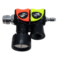 Aquatec Duo Alert Dive Signal Device Standard Fitting Type 1