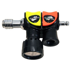 Aquatec Duo Alert Dive Signal Device Fitting Type 3 Sea Quest