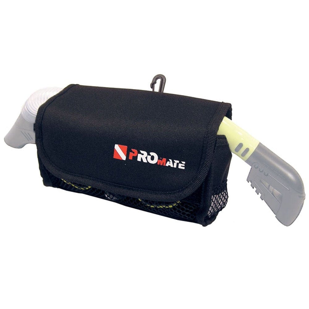 Promate Scuba Dive Snorkel Mask Pouch Bag - DB020