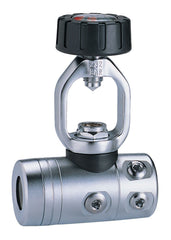 Promate Scuba Tornado Diaphragm 1st Stage Regulator - DF300