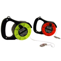 Promate Scuba Dive Reel (290 Feet String) - DR290