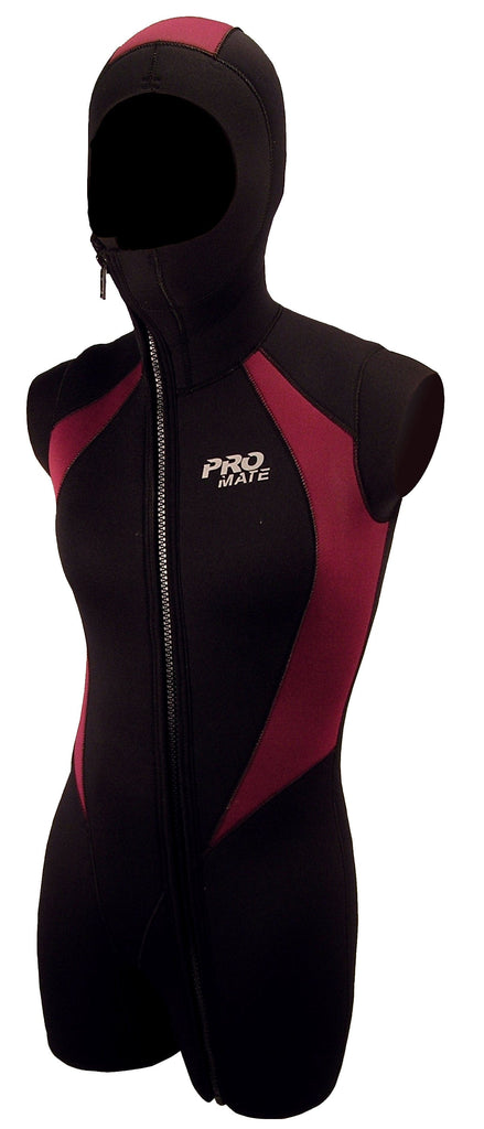 Promate Lycra Dive Skin Suit - DS105 – GetWetStore