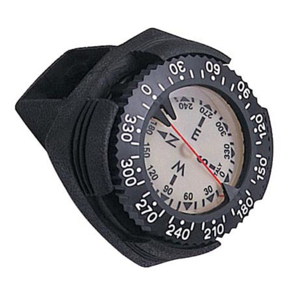 Scuba Dive Underwater Slide-on Compass Module - GP025 – GetWetStore