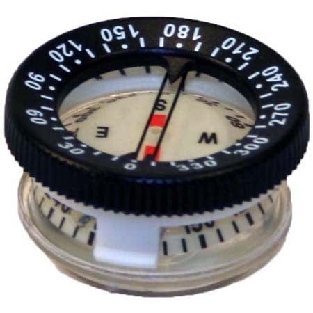 Scuba Dive Mini Compass Module - MG005 – GetWetStore