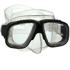 Promate Micro Scuba Dive Mask (Rx-Able) - MK107
