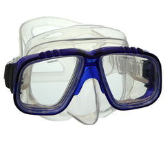 Promate Micro Scuba Dive Mask (Rx-Able) - MK107