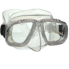 Promate Micro Scuba Dive Mask (Rx-Able) - MK107