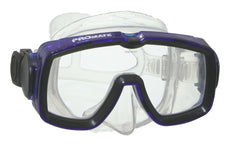 Promate Eagle Scuba Diving Snorkeling Mask - MK190