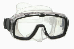 Promate Eagle Scuba Diving Snorkeling Mask - MK190