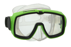 Promate Eagle Scuba Diving Snorkeling Mask - MK190