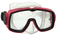 Promate Eagle Scuba Diving Snorkeling Mask - MK190