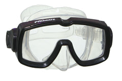 Promate Eagle Scuba Diving Snorkeling Mask - MK190