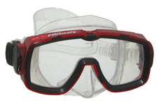 Promate Eagle Scuba Diving Snorkeling Mask - MK190