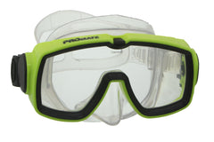 Promate Eagle Scuba Diving Snorkeling Mask - MK190