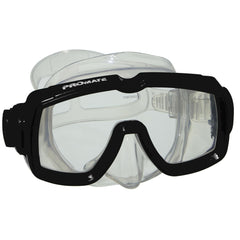 Promate Eagle Scuba Diving Snorkeling Mask - MK190