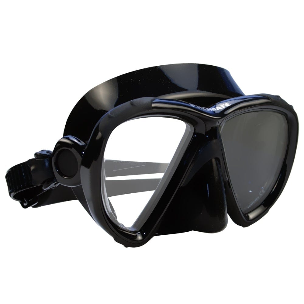 Promate Hawk Eyes Dive Mask (Rx-Able) - MK265