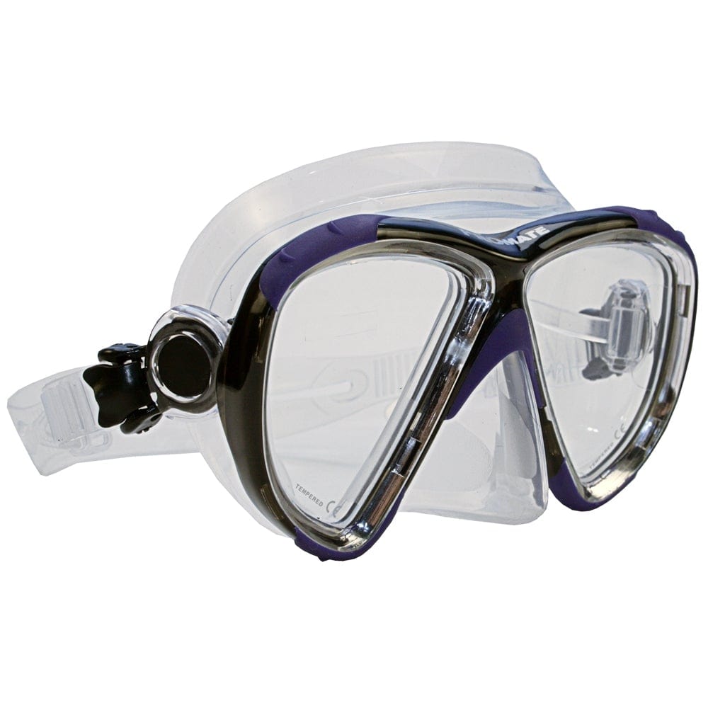 Hawk Eyes Mask (Rx-Able) - MK265 – GetWetStore