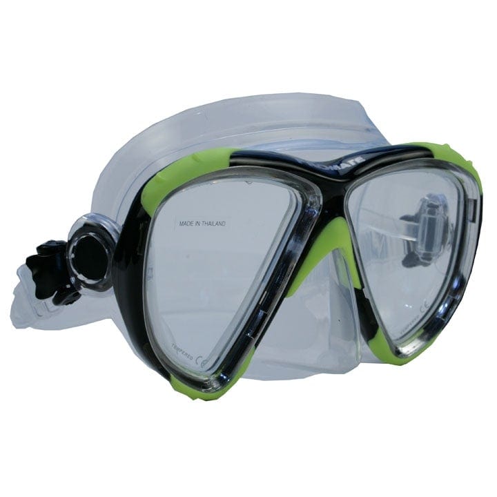 Hawk Eyes Mask (Rx-Able) - MK265 – GetWetStore