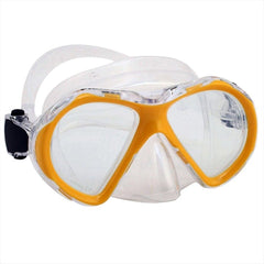 Promate Super Sonic Mask Googles for Snorkeling Scuba diving - MK268