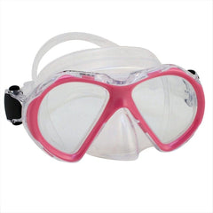 Promate Super Sonic Mask Googles for Snorkeling Scuba diving - MK268