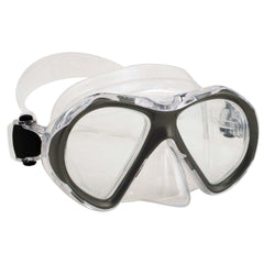 Promate Super Sonic Mask Googles for Snorkeling Scuba diving - MK268