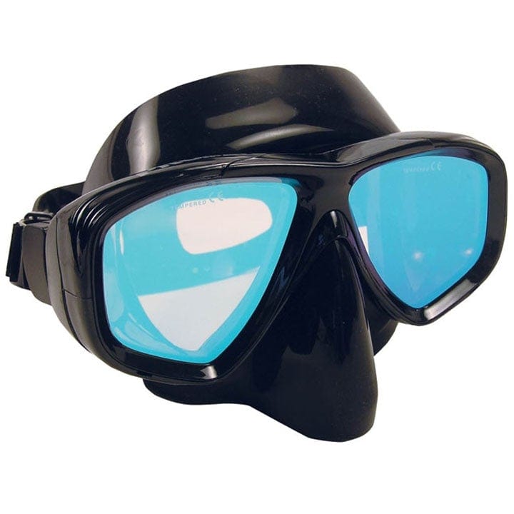 Promate Pro Viewer Purge Color Correction Scuba Dive Spearfishing Mask - MK280V