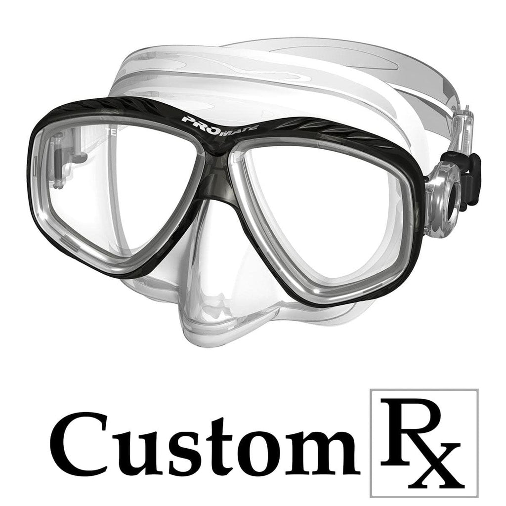 Custom Made Purge Mask