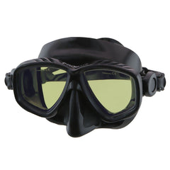 Promate Pro Viewer Color Correction Scuba Dive Snorkeling Purge Mask - MK285V