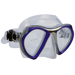 Promate Xtreme Metal Mask  - MK295