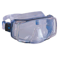 Promate Hornet Tri-view Scuba Dive Purge Mask - MK380