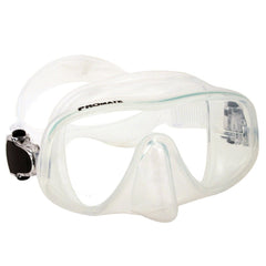 Promate Shamu Frameless Scuba Dive Spearfishing Mask - MK400