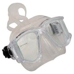Promate Avanti FL Side-view Edgeless Scuba Dive Mask - MK490