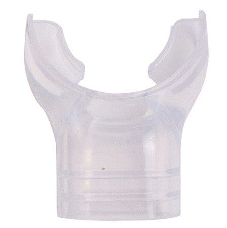 Promate Curved Mouthpiece for Snorkel - OC001
