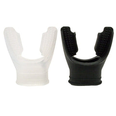 Promate Replacement Comfort Silicone Mouthpiece for Regulator Octo Snorkel - Sure-Fit - OC002