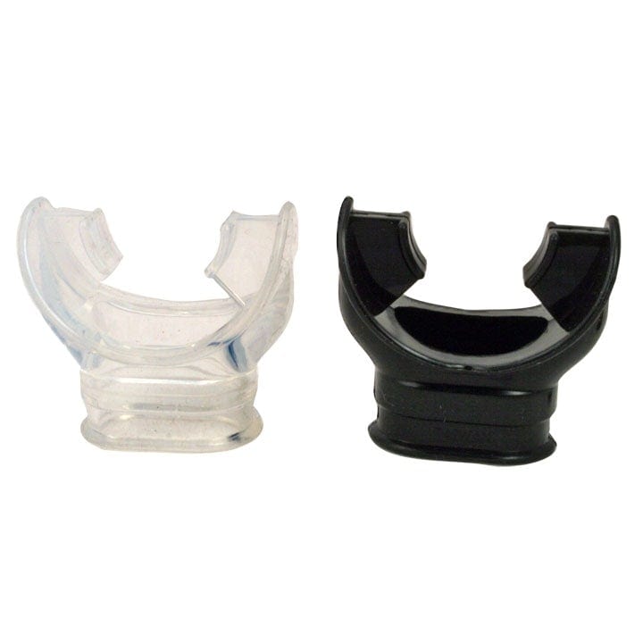 Replacement Silicone Mouthpiece for Regulator Octo Snorkel - Standard -  OC003  GetWetStore
