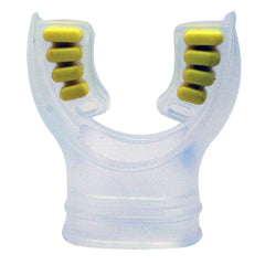 Promate Replacement Comfort Cushion Silicone Mouthpiece for Regulator Octo Snorkel - OC005