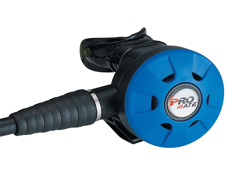 Promate Voyager Scuba Dive 2nd Stage Regulator Octo - OC400