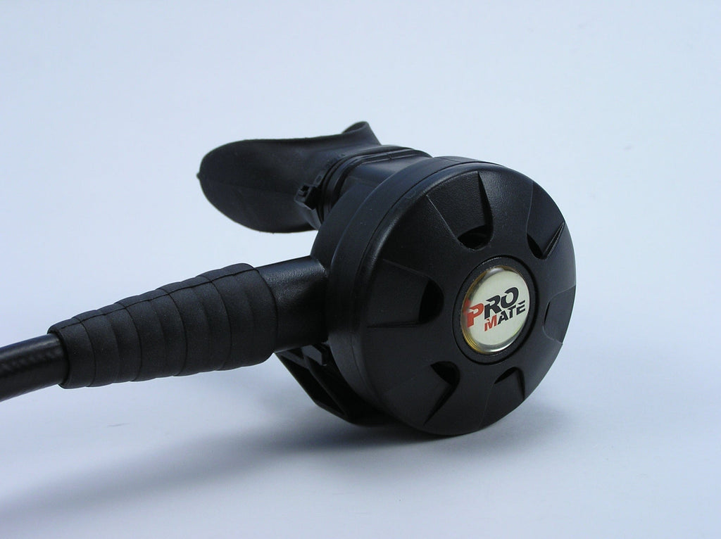 Promate Voyager Scuba Dive 2nd Stage Regulator Octo - OC400