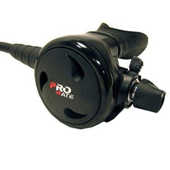Promate Fleet Pneumatic Balanced Adjustable 2nd Stage Regulator - OC750