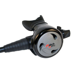 Promate Fleet Pneumatic Balanced Adjustable 2nd Stage Regulator - OC750