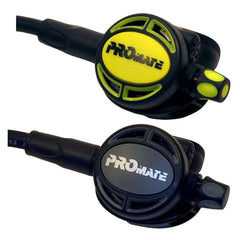 Promate Astro Pneumatic Balanced Adjustable 2nd Stage Regulator - OC900