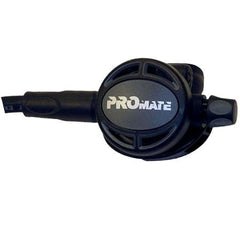 Promate Astro Pneumatic Balanced Adjustable 2nd Stage Regulator - OC900