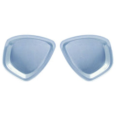 Prescription Lenses for ScubaPro Zoom, Promate ProViewer, SeaViewer Dive Masks (Pair) - OP270