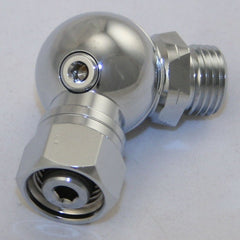 Promate 360 Degree Octo Swivel Adapter Connector for Scuba Dive - PI020